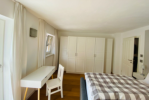 Luxus-Appartements in Berchtesgaden Landhaus Constantin Ferienwohnung